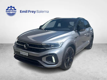 Fahrzeugbild VW T-Roc 1.5 TSI R-Line DSG
