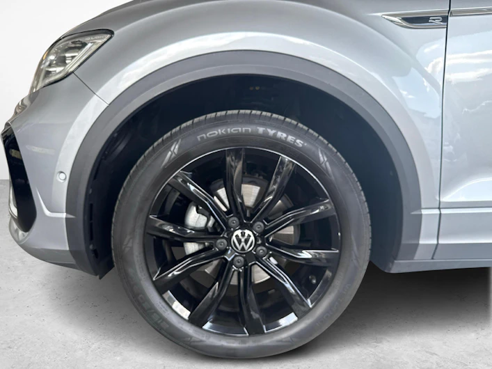 Fahrzeugbild VW T-ROC