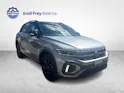 VW T-Roc 1.5 TSI R-Line DSG