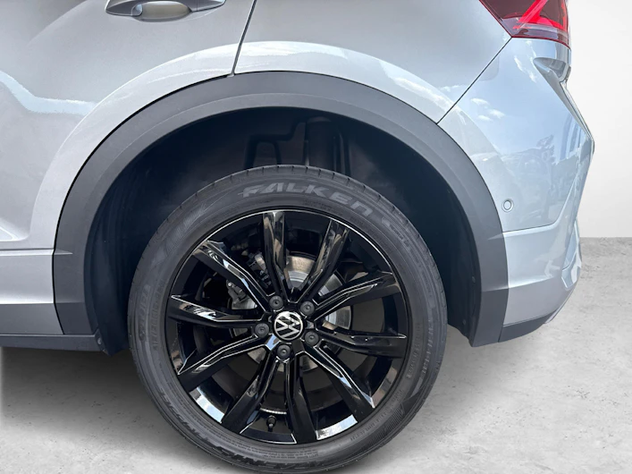 Fahrzeugbild VW T-ROC