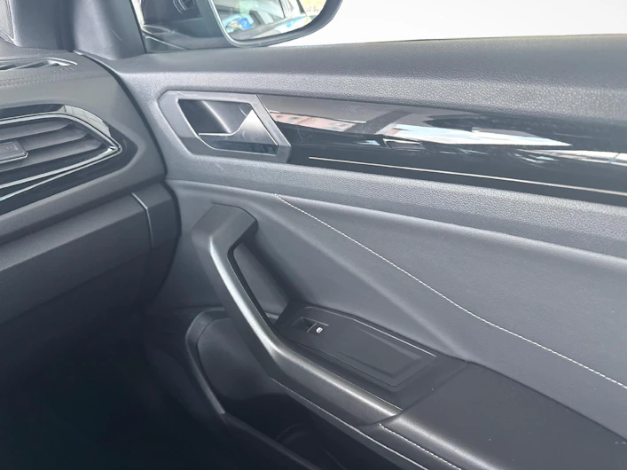 Fahrzeugbild VW T-ROC