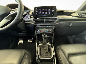 Fahrzeugbild VW T-Roc 1.5 TSI R-Line DSG