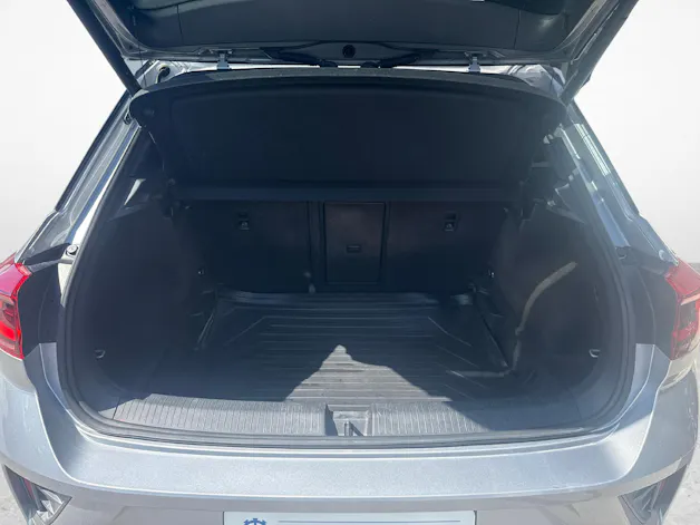 VW T-Roc 1.5 TSI R-Line DSG