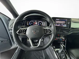 VW T-Roc 1.5 TSI R-Line DSG