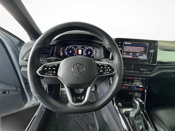 Fahrzeugbild VW T-ROC