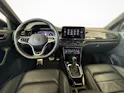 VW T-Roc 1.5 TSI R-Line DSG