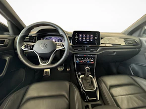 Fahrzeugbild VW T-Roc 1.5 TSI R-Line DSG