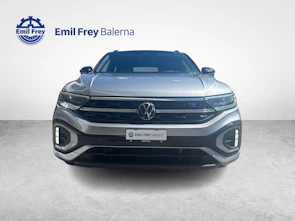 Fahrzeugbild VW T-Roc 1.5 TSI R-Line DSG