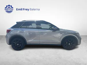 VW T-Roc 1.5 TSI R-Line DSG