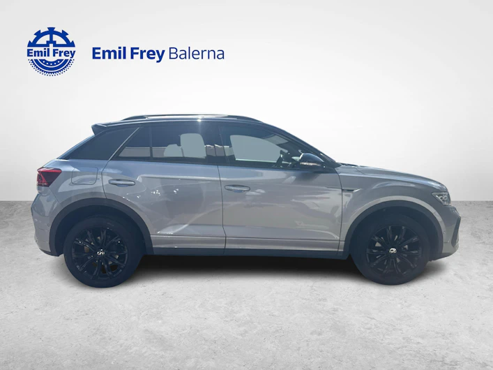 Fahrzeugbild VW T-ROC
