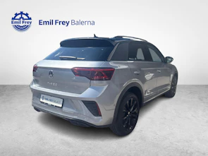 Fahrzeugbild VW T-Roc 1.5 TSI R-Line DSG