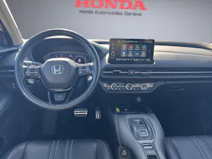 Honda ZR-V 2.0 i-MMD Advance