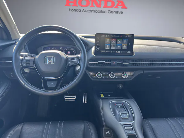 Honda ZR-V 2.0 i-MMD Advance