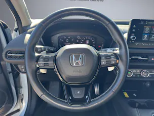 Honda ZR-V 2.0 i-MMD Advance