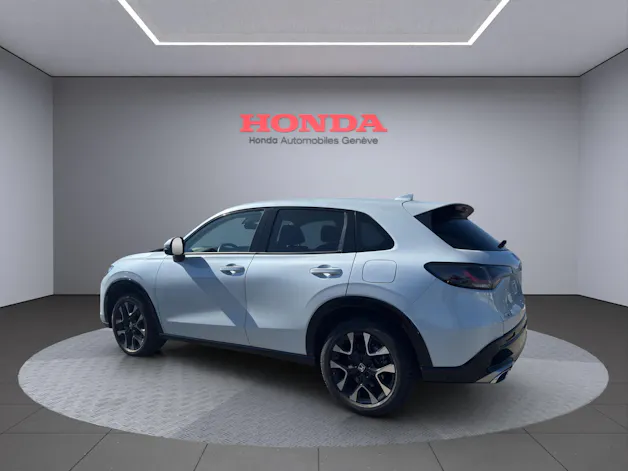 Honda ZR-V 2.0 i-MMD Advance