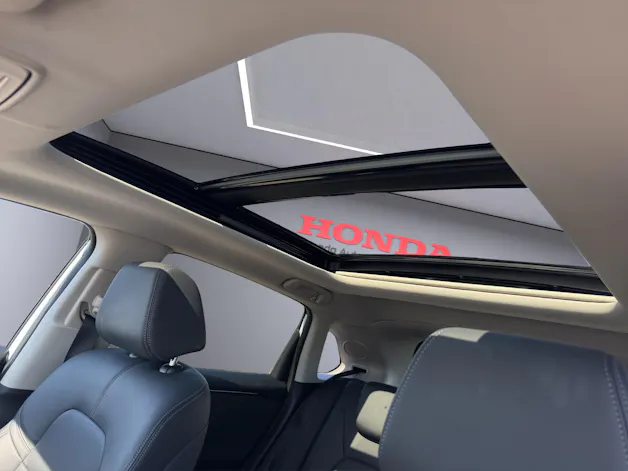 Honda ZR-V 2.0 i-MMD Advance