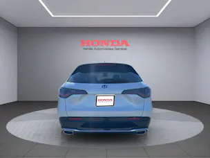Honda ZR-V 2.0 i-MMD Advance