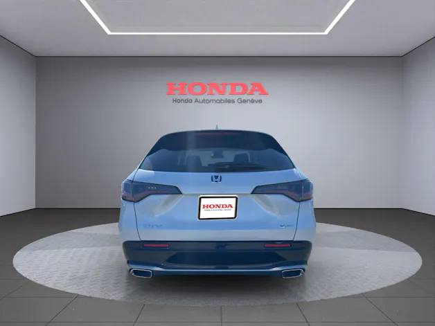 Honda ZR-V 2.0 i-MMD Advance