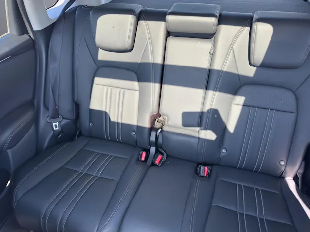 Honda ZR-V 2.0 i-MMD Advance