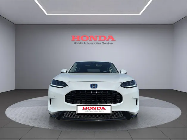 Honda ZR-V 2.0 i-MMD Advance