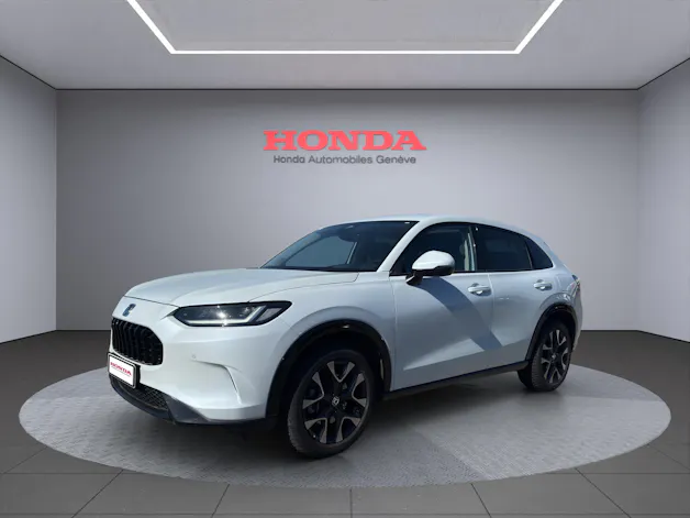 Honda ZR-V 2.0 i-MMD Advance