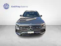 Mercedes-Benz GLC 200 AMG Line 4m