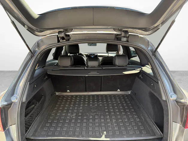Mercedes-Benz GLC 200 AMG Line 4m
