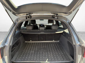 Fahrzeugbild MERCEDES-BENZ GLC 200 AMG Line 4m