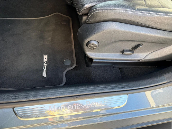 Fahrzeugbild MERCEDES-BENZ GLC 200