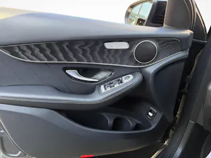 Mercedes-Benz GLC 200 AMG Line 4m