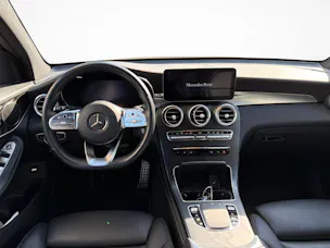Mercedes-Benz GLC 200 AMG Line 4m