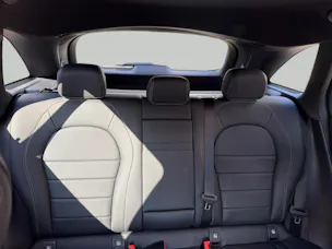 Mercedes-Benz GLC 200 AMG Line 4m