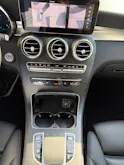 Mercedes-Benz GLC 200 AMG Line 4m