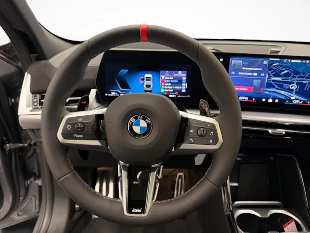 BMW X2 M35i