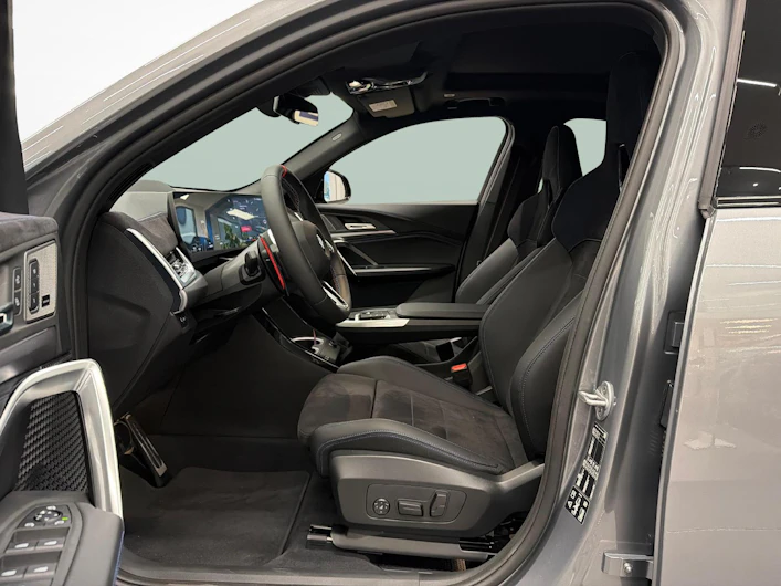 immagine del veicolo BMW X2