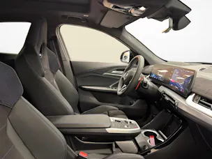 BMW X2 M35i