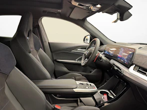 immagine del veicolo BMW X2 M35i