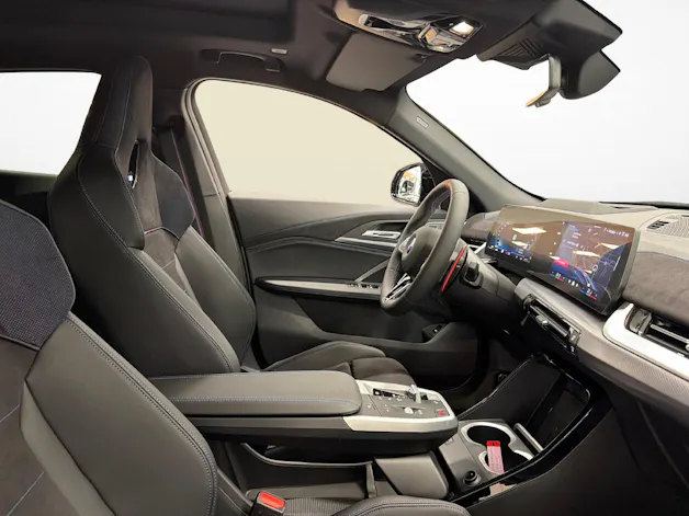 BMW X2 M35i