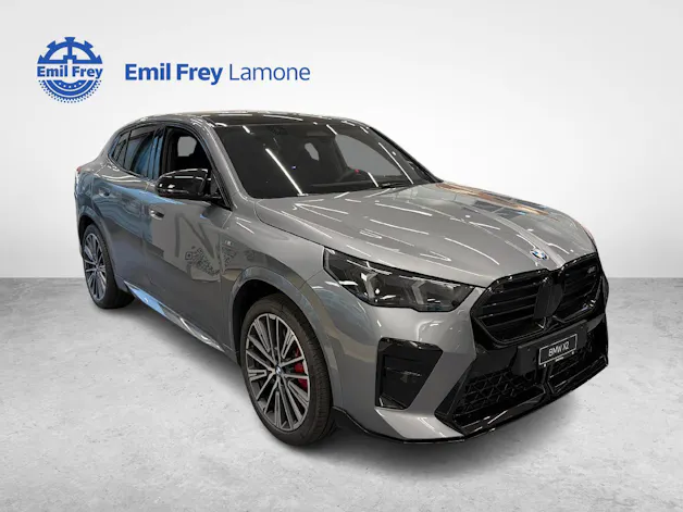 BMW X2 M35i