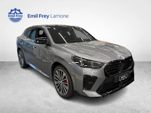 immagine del veicolo BMW X2 M35i