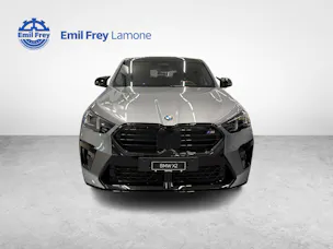 BMW X2 M35i
