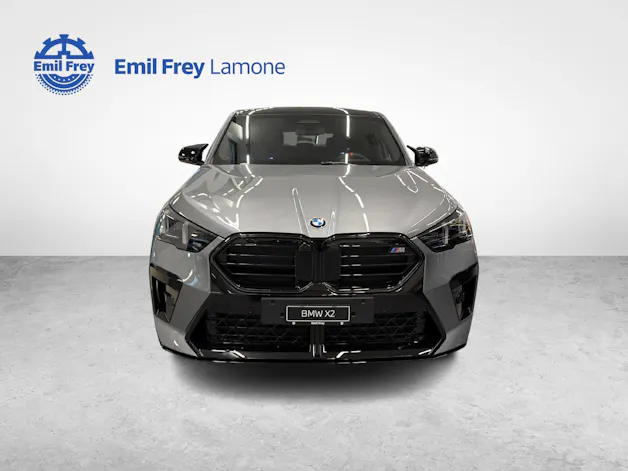 BMW X2 M35i