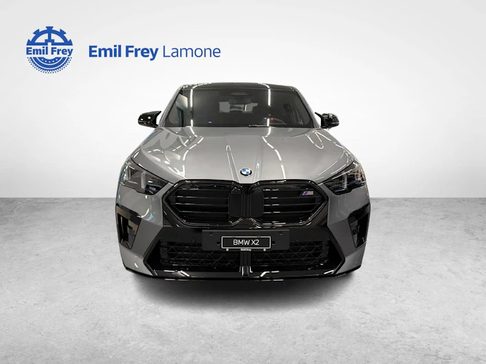 immagine del veicolo BMW X2