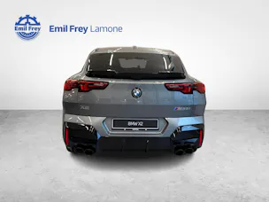 BMW X2 M35i