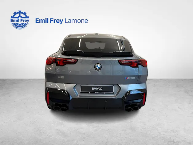BMW X2 M35i