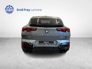 immagine del veicolo BMW X2 M35i