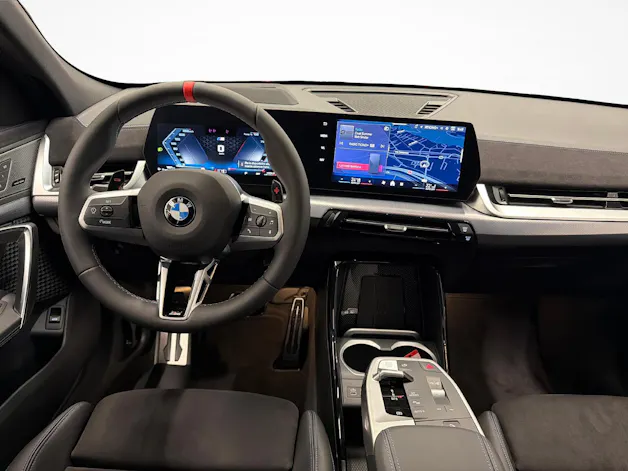 BMW X2 M35i