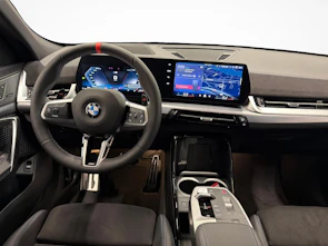 immagine del veicolo BMW X2 M35i