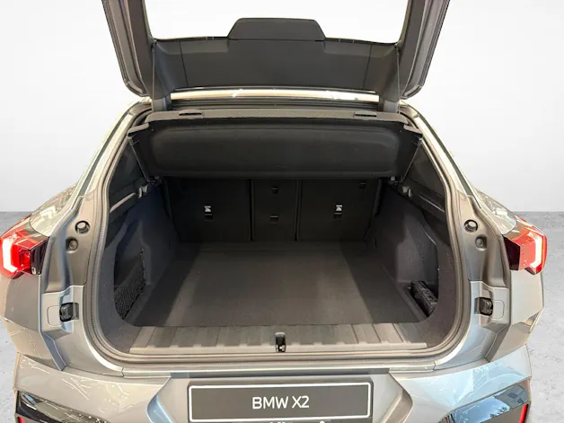 BMW X2 M35i