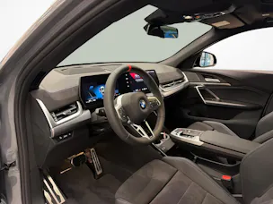 BMW X2 M35i